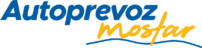 Autoprevoz Mostar Logo